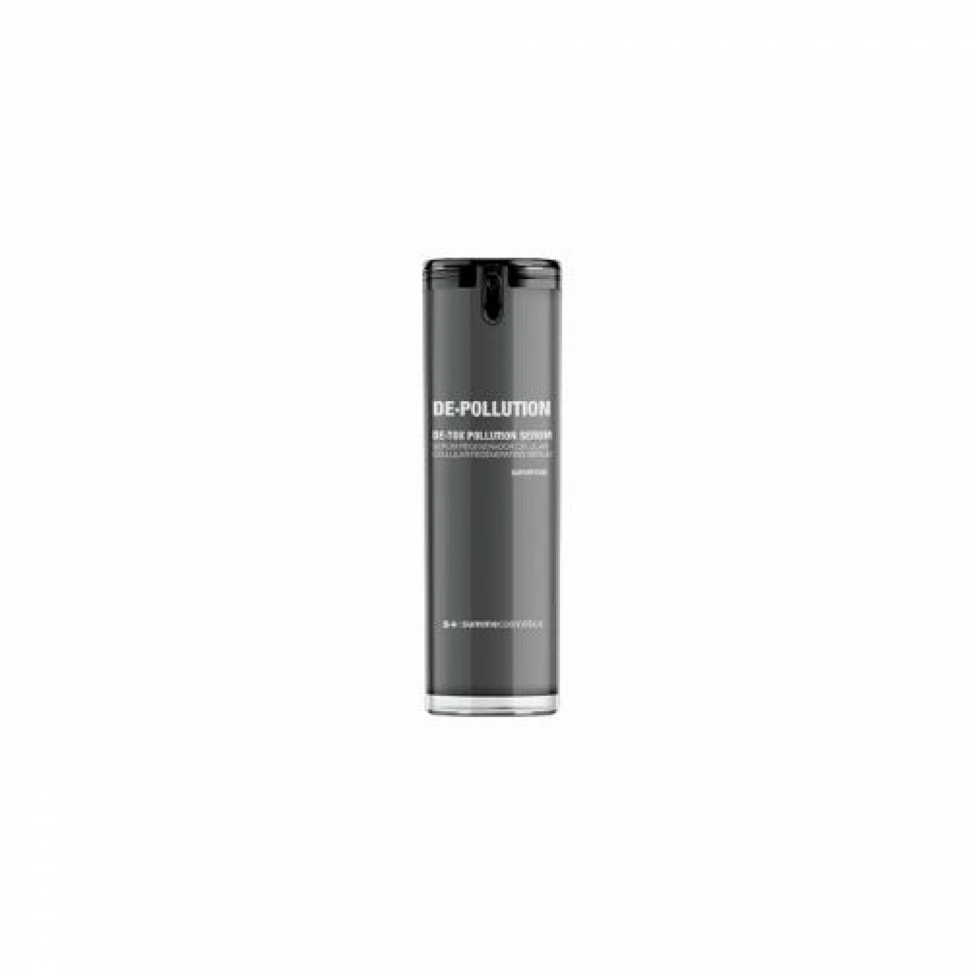 DETOX Pollution Serum Superfood | Sérum regenerador celular antipolución 30 ml - De Pollution - Summecosmetics ®