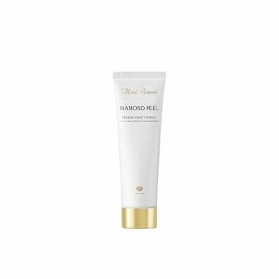 Diamond Peel | Exfoliante facial antiarrugas - Diamond Gold - Alissi Brontë ®