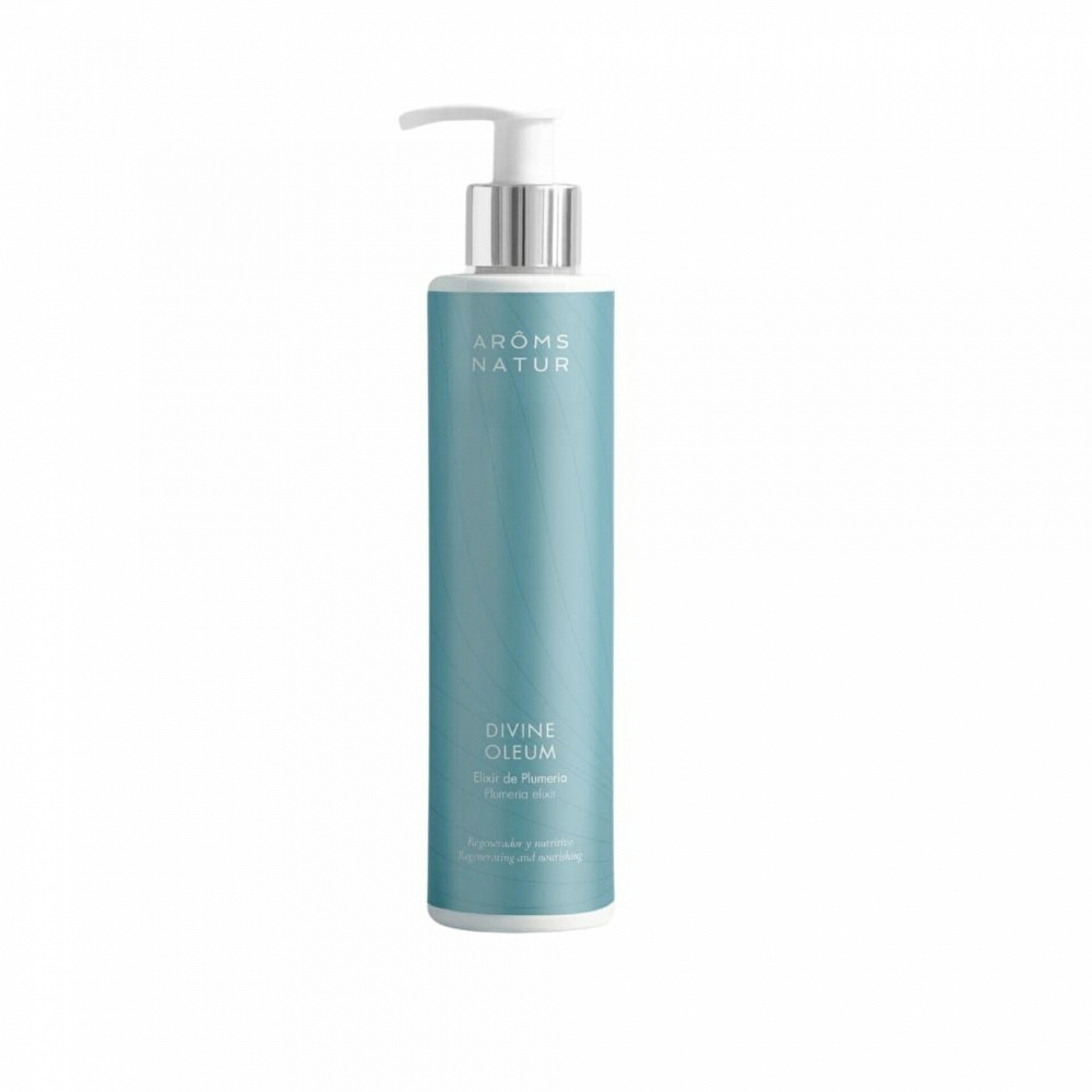 Divine Oleum 100ml | Aceite seco - Arôms Natur ®