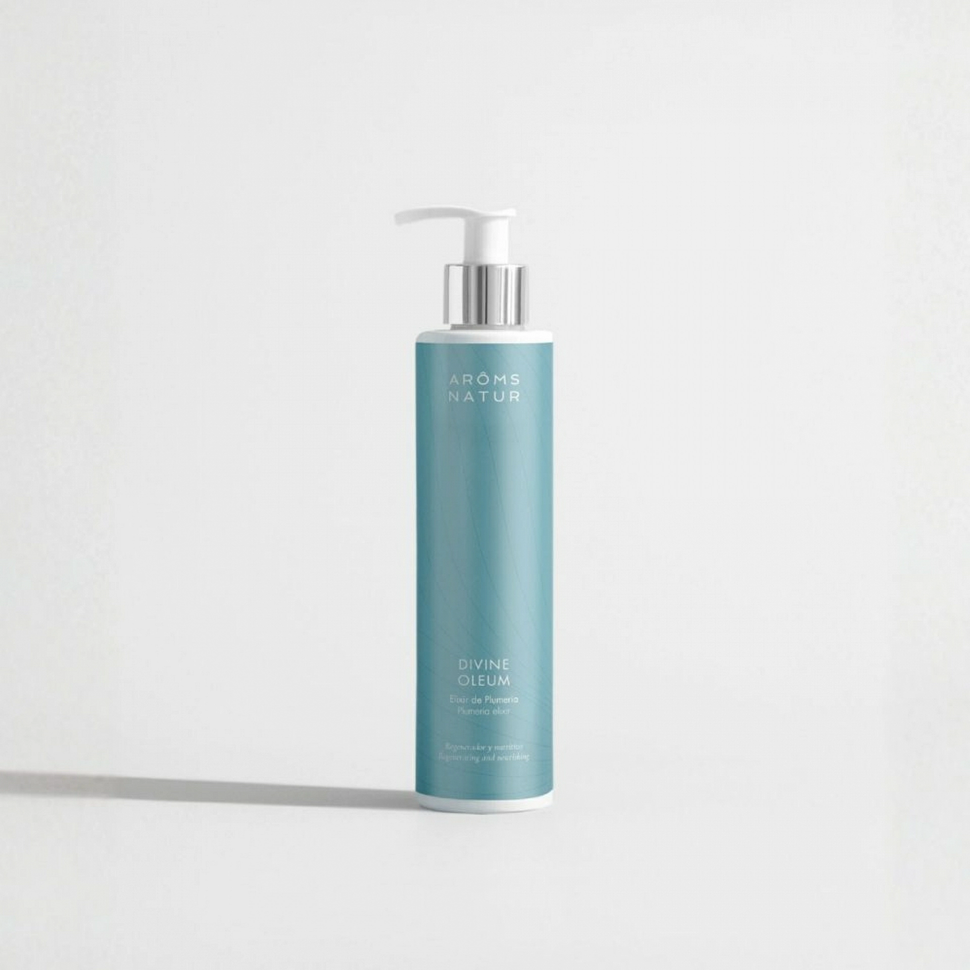 Divine Oleum 100ml | Aceite seco - Arôms Natur ®