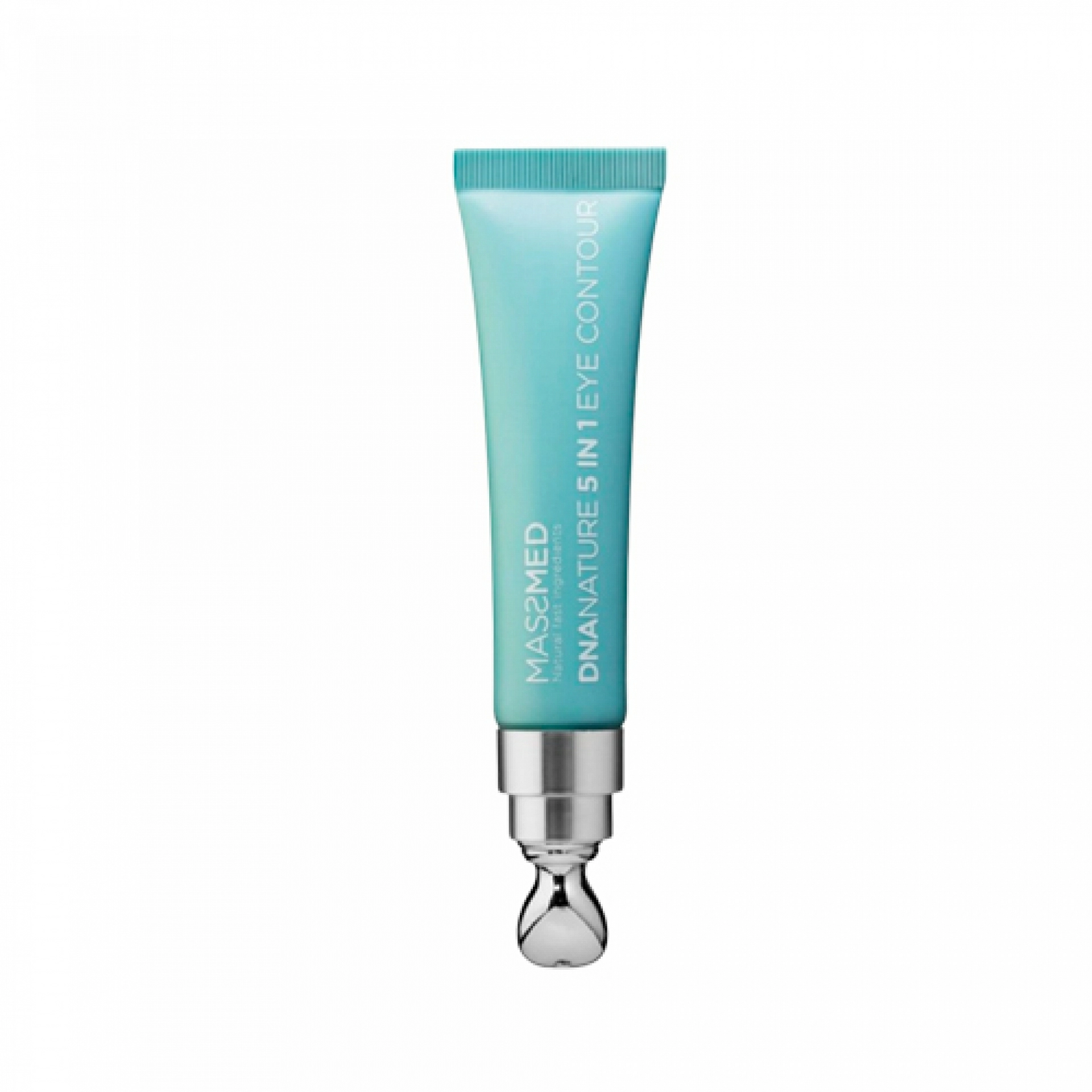 DNA Nature 5 in 1 Eye Contour | Contorno de ojos rejuvenecedor 15ml - DNA Nature - Massada ®