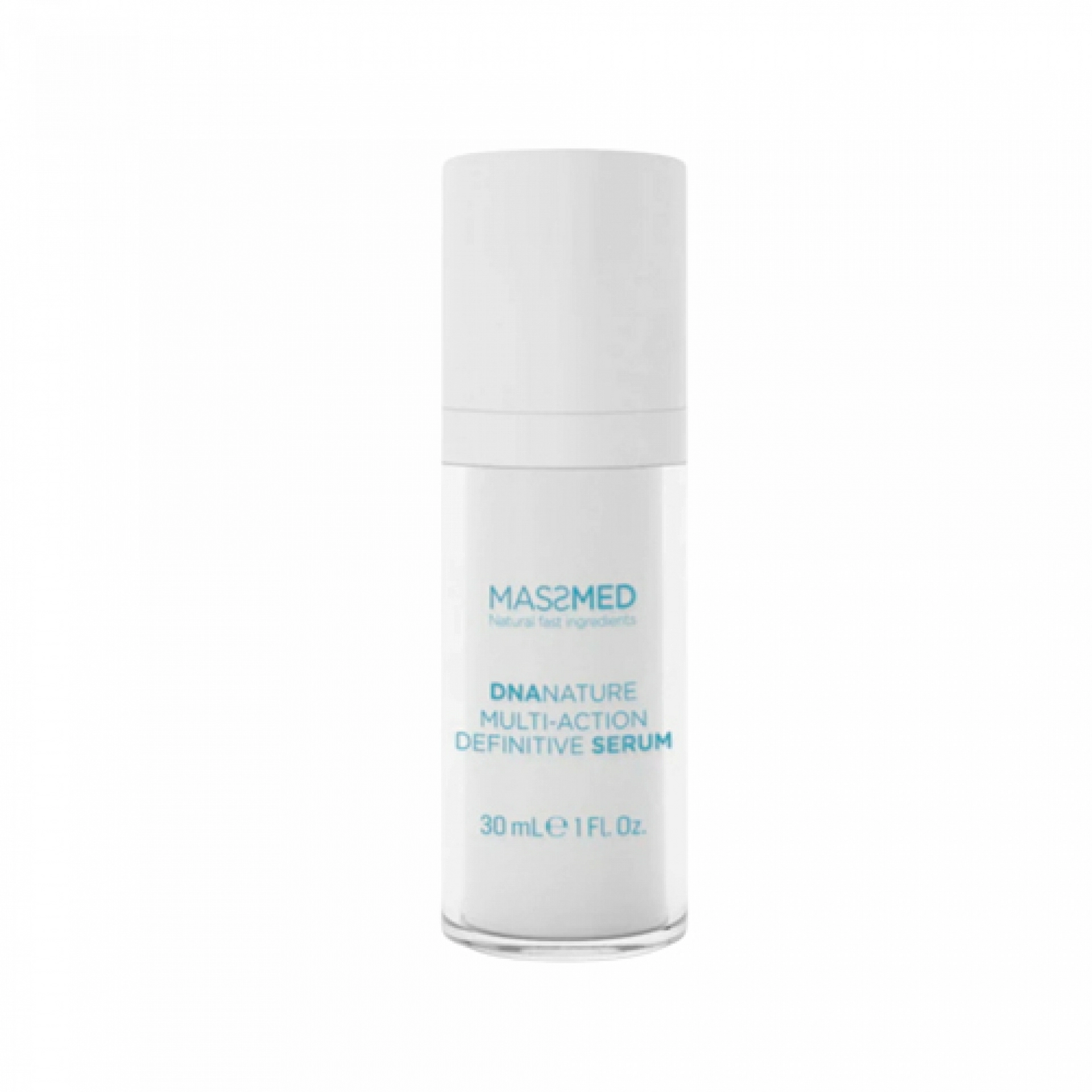 DNA Nature Multi-Action Definitive Serum | Serum hidratante y antiedad 30ml - DNA Nature - Massada ®