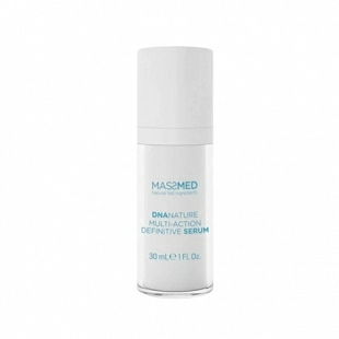 DNA Nature Multi-Action Definitive Serum | Serum hidratante y antiedad 30ml - DNA Nature - Massada ®