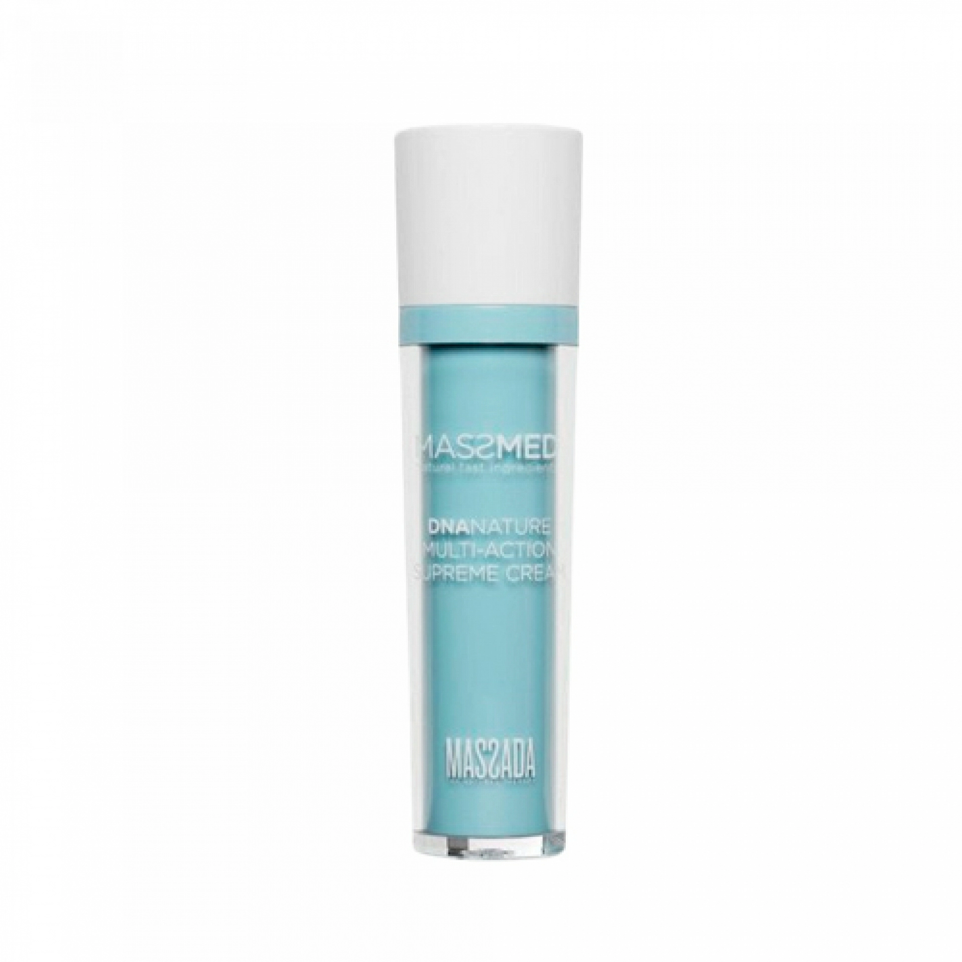 DNA Nature Multi-Action Supreme Cream | Crema multiacción para piel madura 50ml - DNA Nature - Massada ®