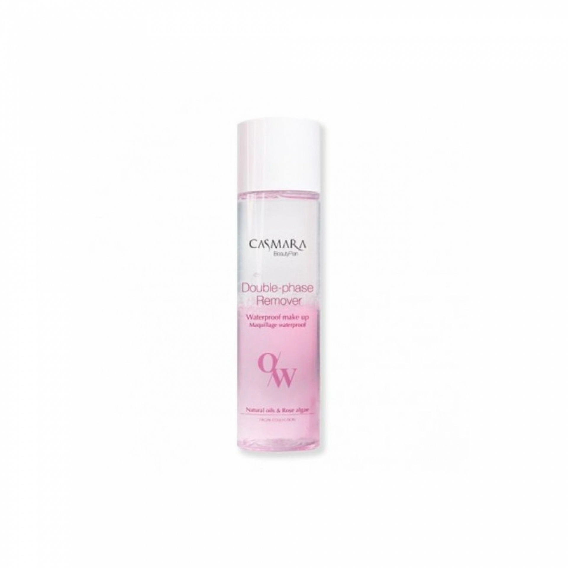 Double-Phase Remover | Desmaquillante Bifásico 150 ml - Casmara ®