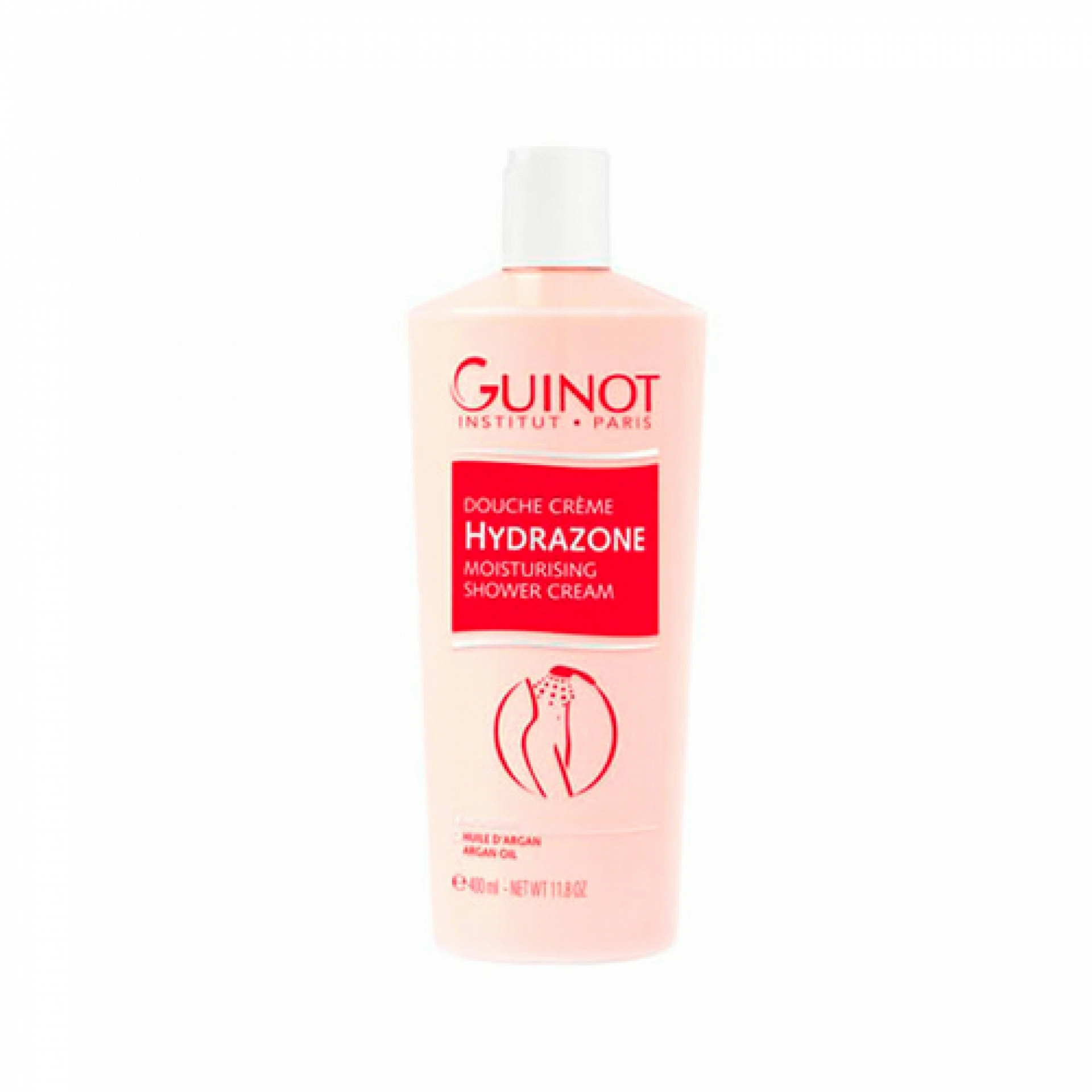 Douche Crème Hydrazone | Crema de Ducha Corporal 300ml - Guinot ®