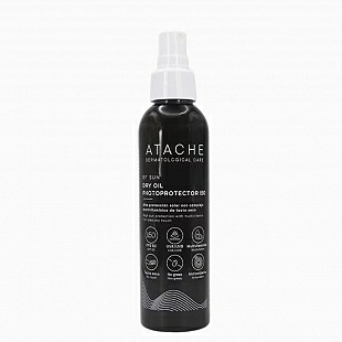 Dry Oil Photoprotector | Aceite Protector Seco - Be Sun - Atache ®