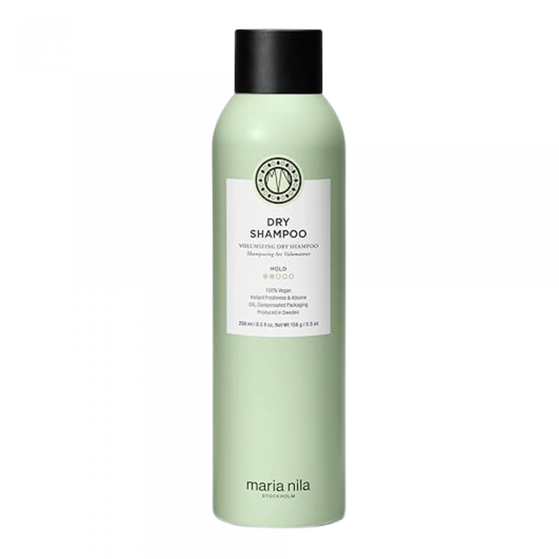 Dry Shampoo | Champú en Seco ml - MN Style & Finish - Maria Nila ®