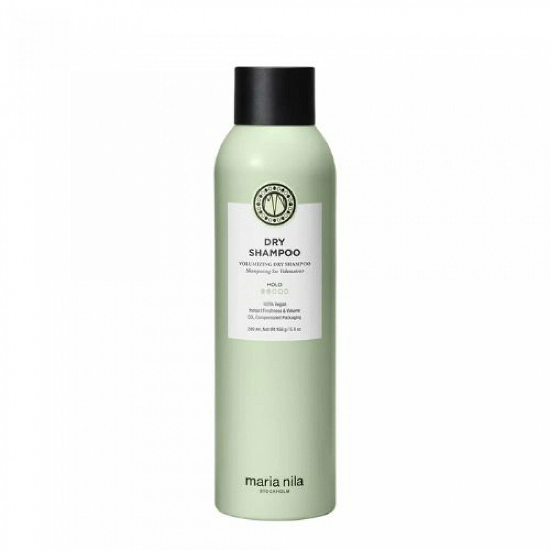 Dry Shampoo | Champú en Seco ml - MN Style & Finish - Maria Nila ®