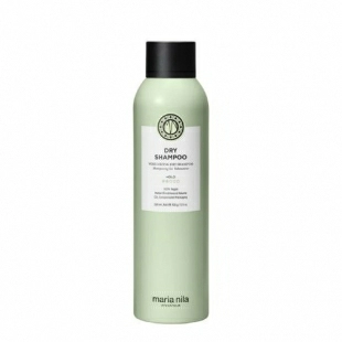 Dry Shampoo | Champú en Seco ml - MN Style & Finish - Maria Nila ®