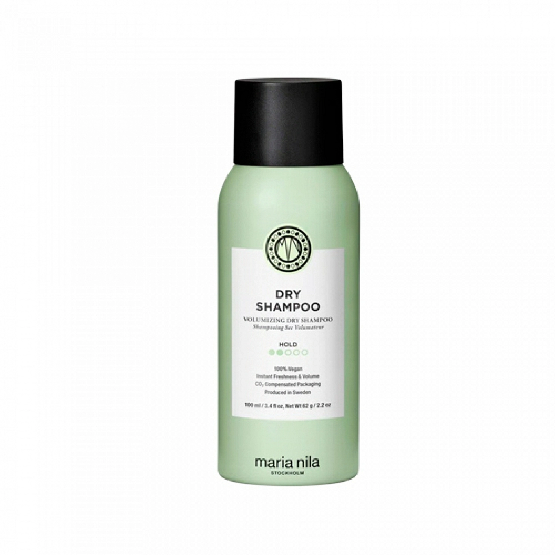Dry Shampoo | Champú en Seco ml - MN Style & Finish - Maria Nila ®