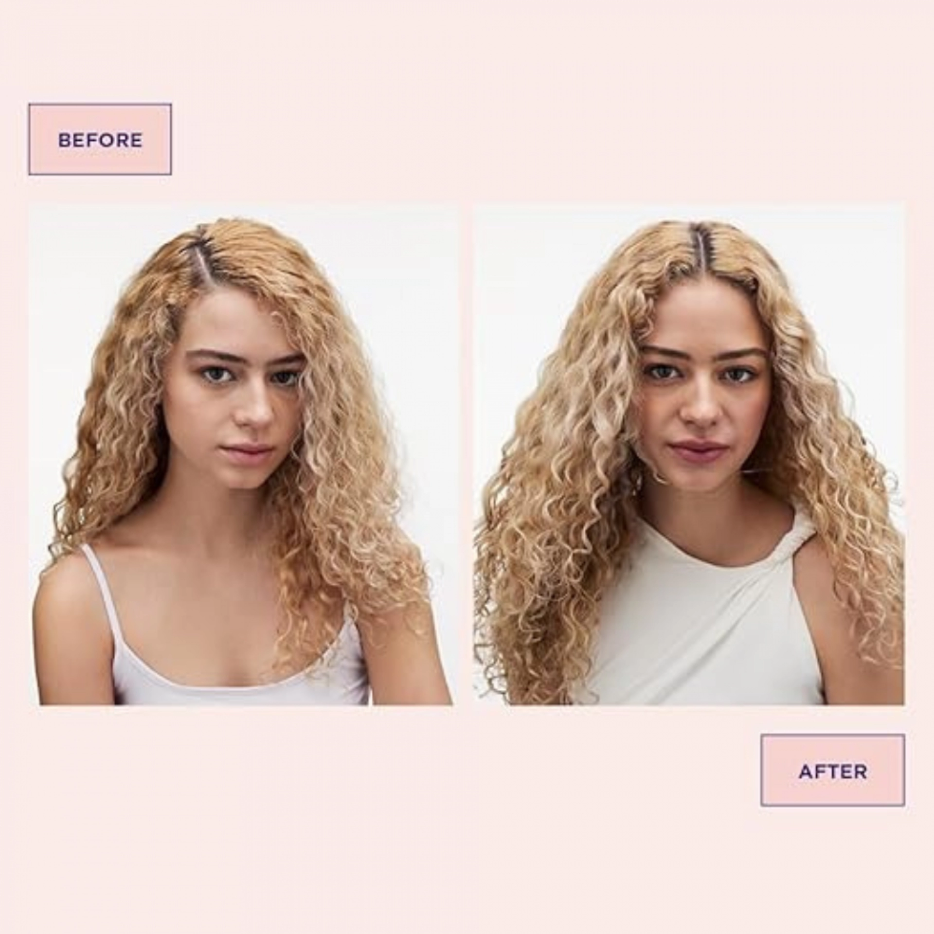 Dry Shampoo | Champú en Seco ml - MN Style & Finish - Maria Nila ®