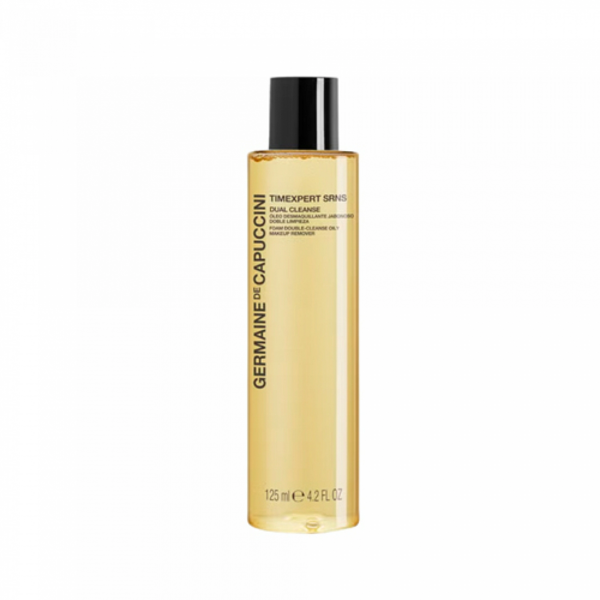 Dual Cleanse | Espuma limpiadora 125ml - Timexpert SRNS - Germaine de Capuccini ®