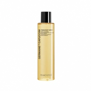 Dual Cleanse | Espuma limpiadora 125ml - Timexpert SRNS - Germaine de Capuccini ®