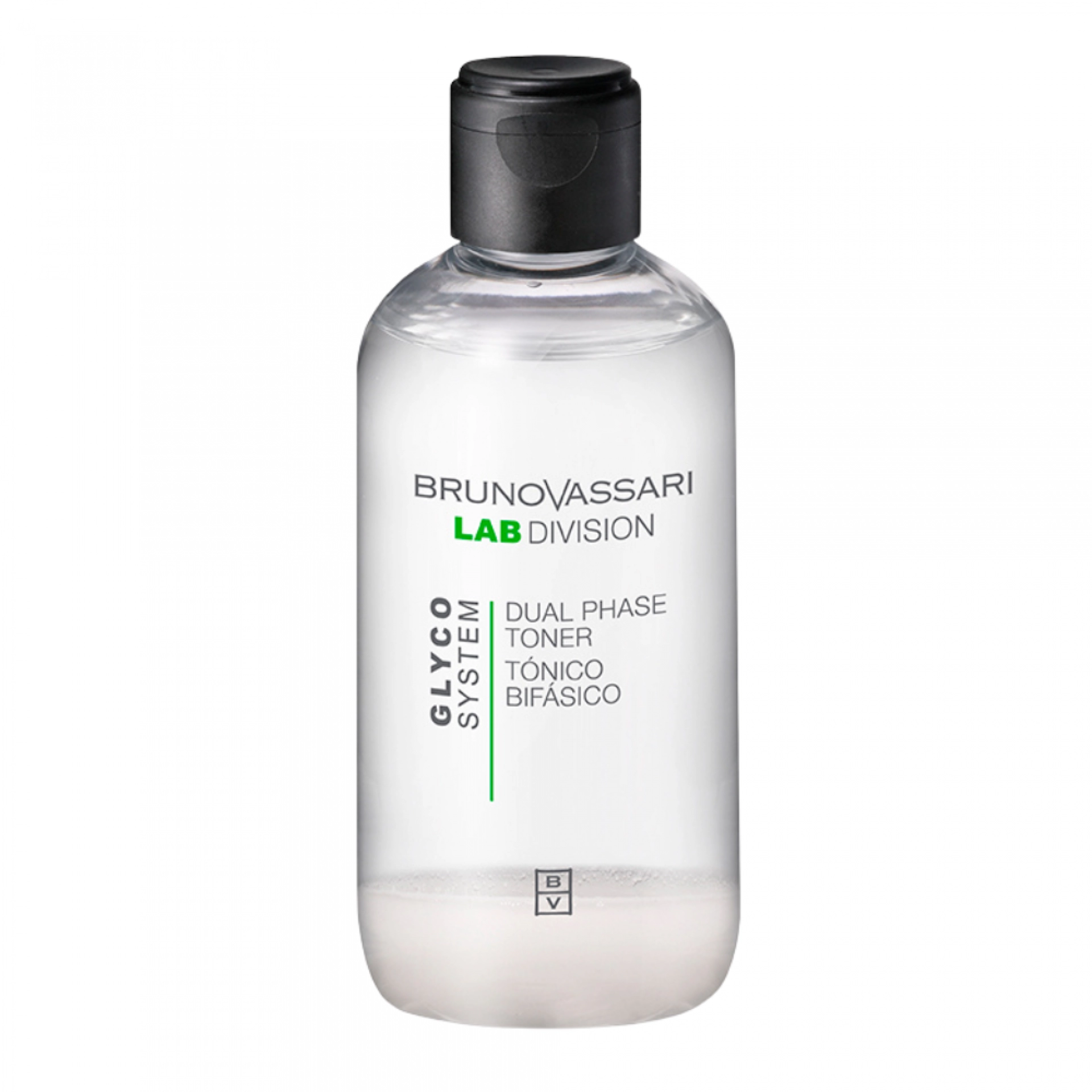 Dual Phase Toner | Tónico bifásico 200ml - Glyco System - Bruno Vassari ®