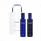 Dúo Equilibrante 300  | Fluido Dermoprotector Equilibrante 200 ml + 100 ml REGALO + Loción Hydra Global Equilibrante  200 ml + 100 ml REGALO -Eberlin ®