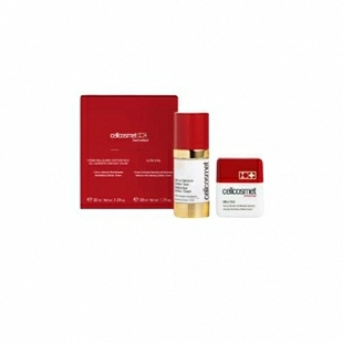Duo Ultra Vital + Eye Contour | Edición Limitada - Ultra Vital - Cellcosmet ®