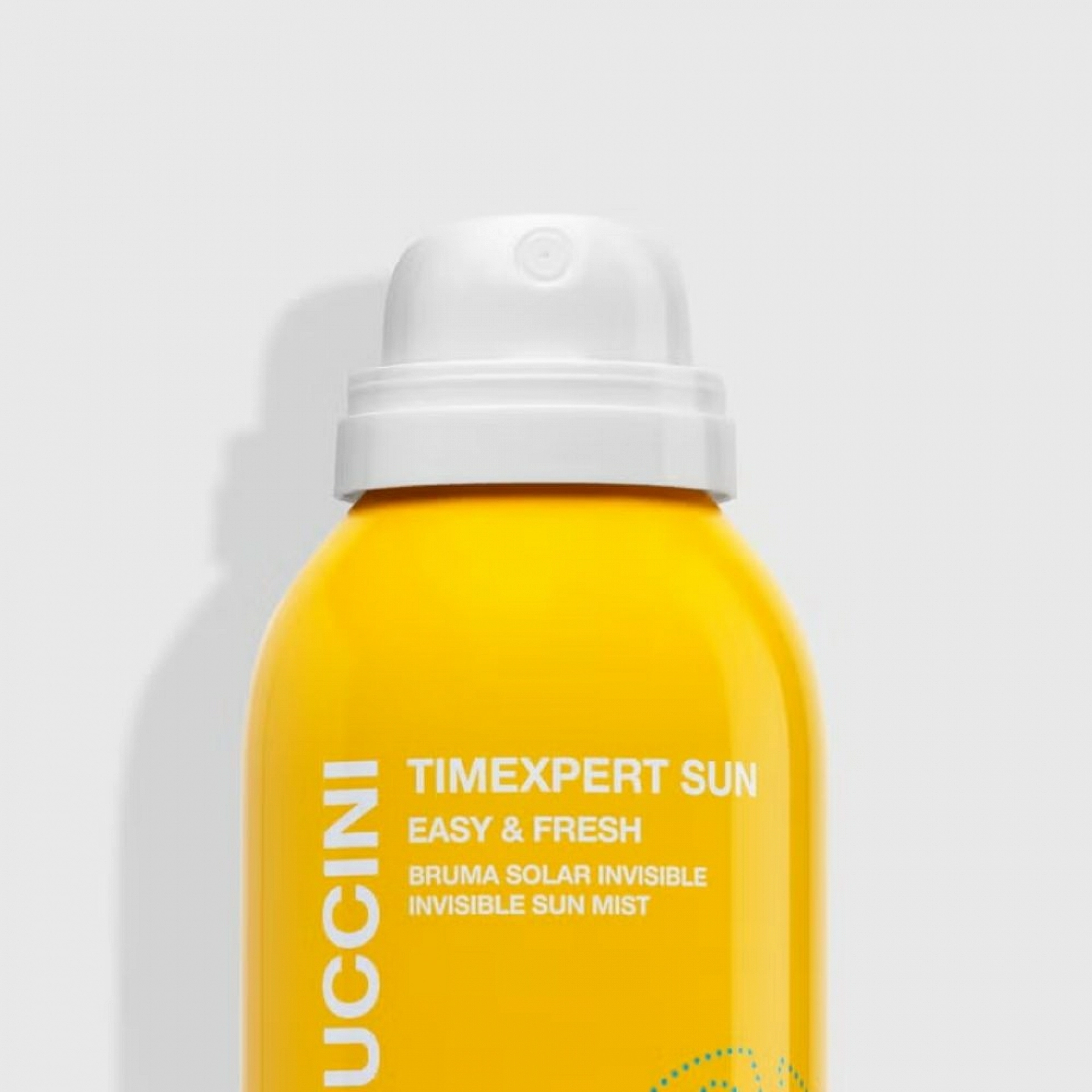Easy & Fresh | Bruma protector solar 200 ml - Timexpert Sun - Germaine de Capuccini ®