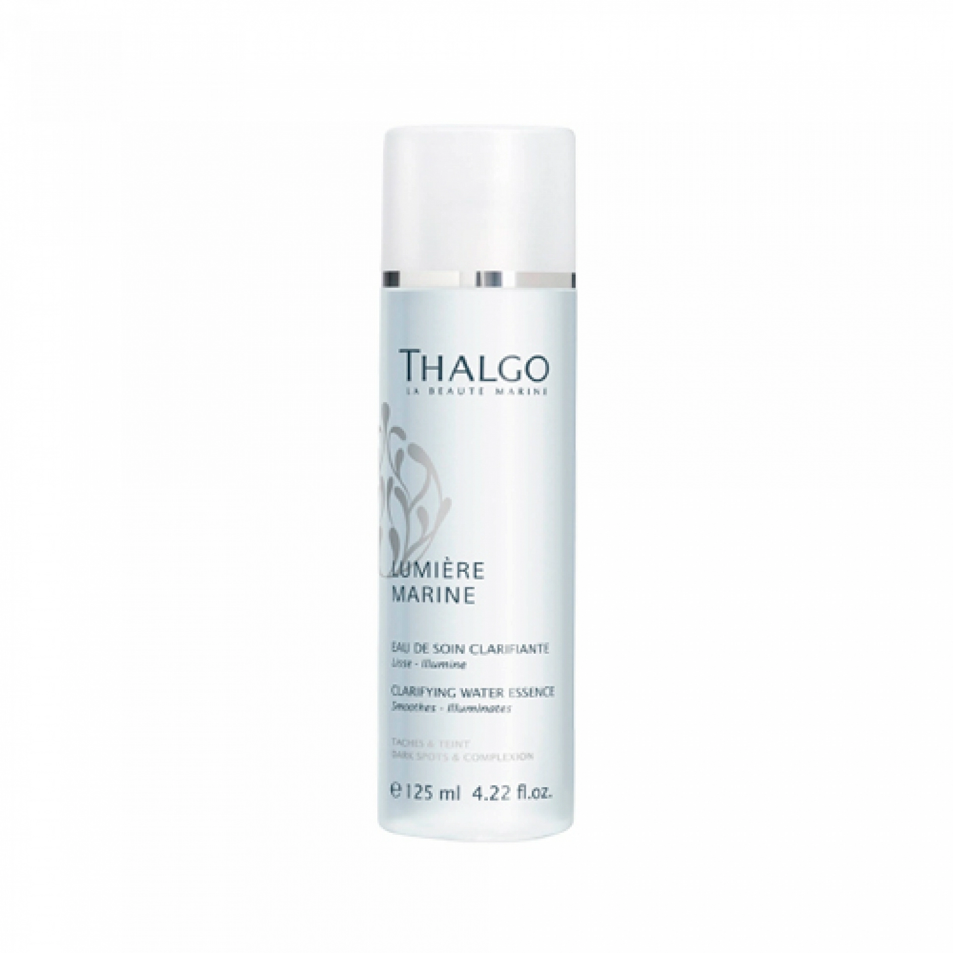 Eau de Soin Clarifiante | Agua de Tratamiento 125ml - Lumière Marine - Thalgo ®