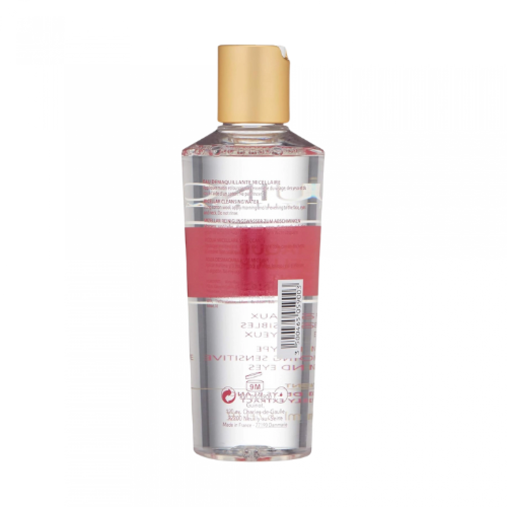 Eau Démaquillante Micellaire | Agua Micelar 200ml - Guinot ®