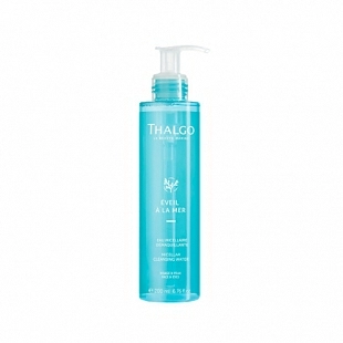Eau Micellaire Démaquillant | Agua Micelar Desmaquillante 200ml  - Éveil à la Mer - Thalgo ®