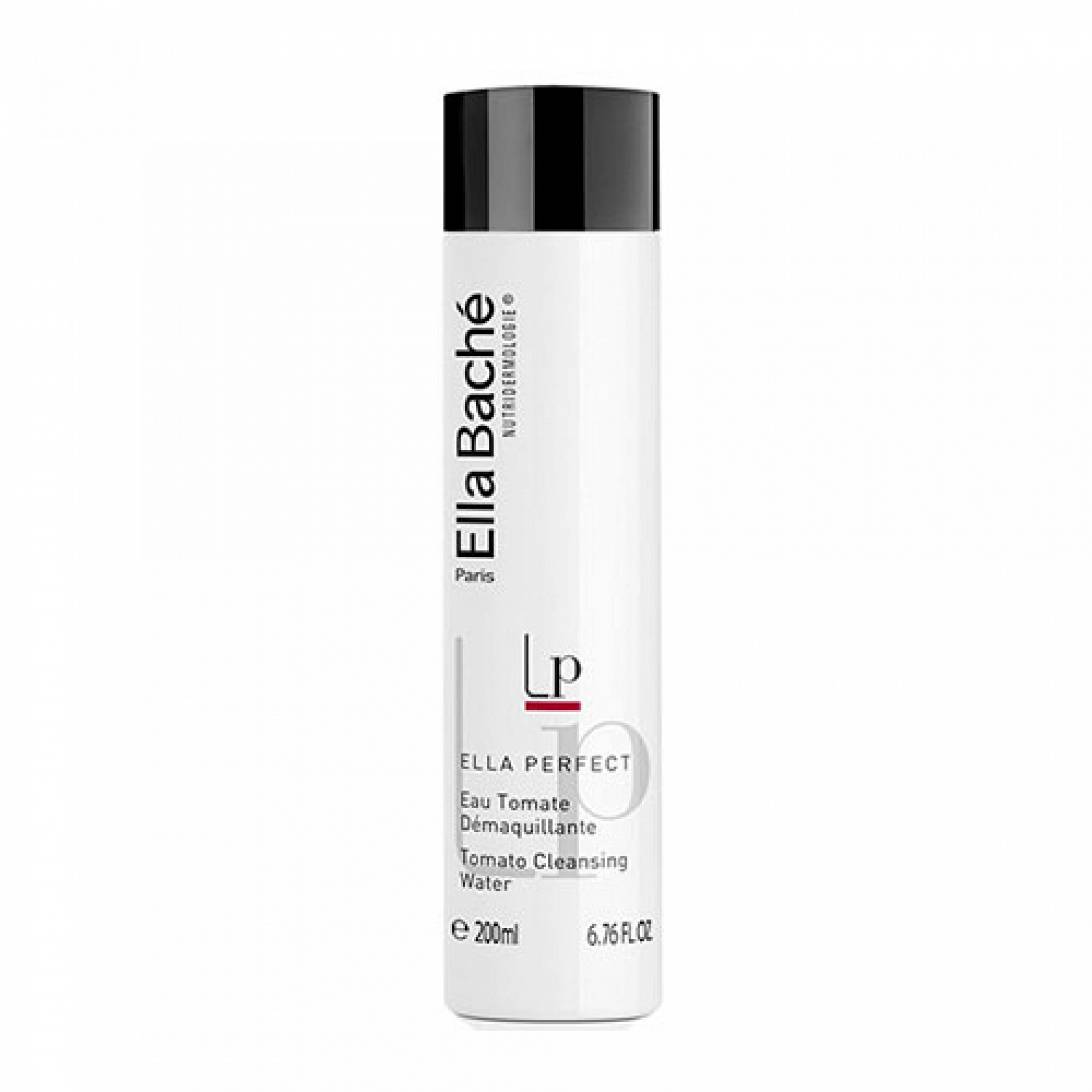 Eau Tomate Démaquillante | Agua Desmaquillante 200ml - Ella Perfect - Ella Baché ®