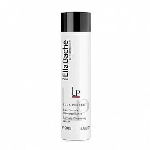 Eau Tomate Démaquillante | Agua Desmaquillante 200ml - Ella Perfect - Ella Baché ®