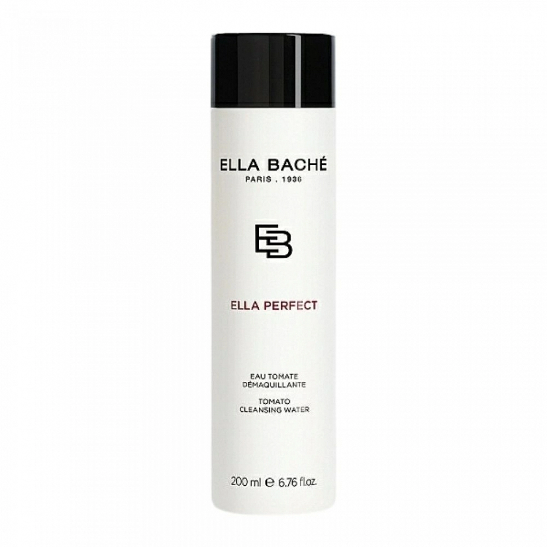 Eau Tomate Démaquillante | Agua Desmaquillante 200ml - Ella Perfect - Ella Baché ®