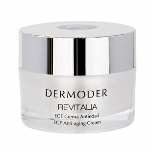 EGF Crema Antiedad 50ml - Revitalia - Dermoder ®