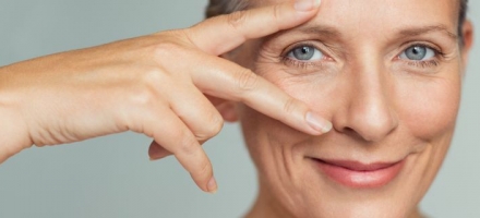 El mejor contorno de ojos para ojeras hundidas