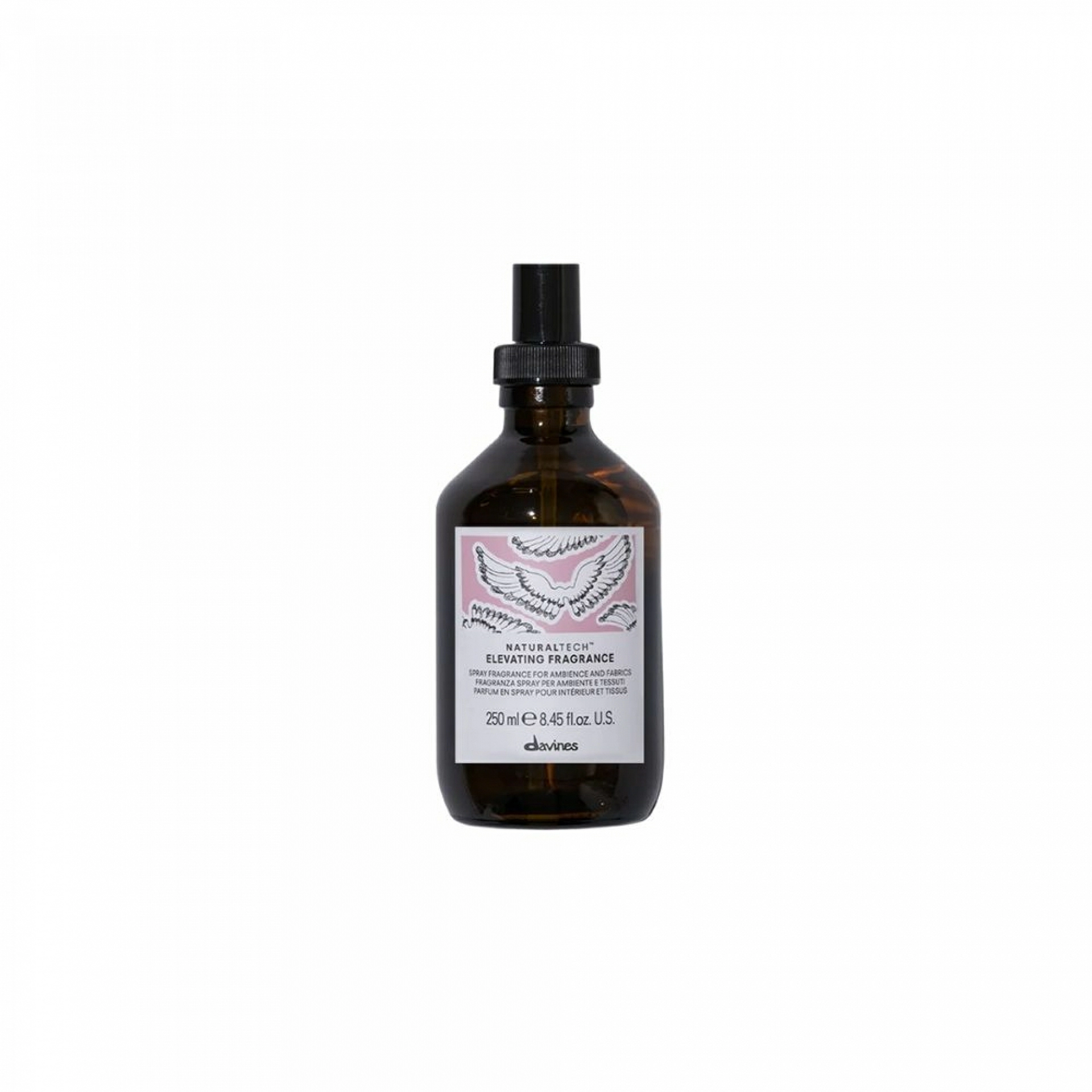ELEVATING FRAGANCIA SPRAY | Fragancia en spray 250 ml - Naturaltech - Davines ®