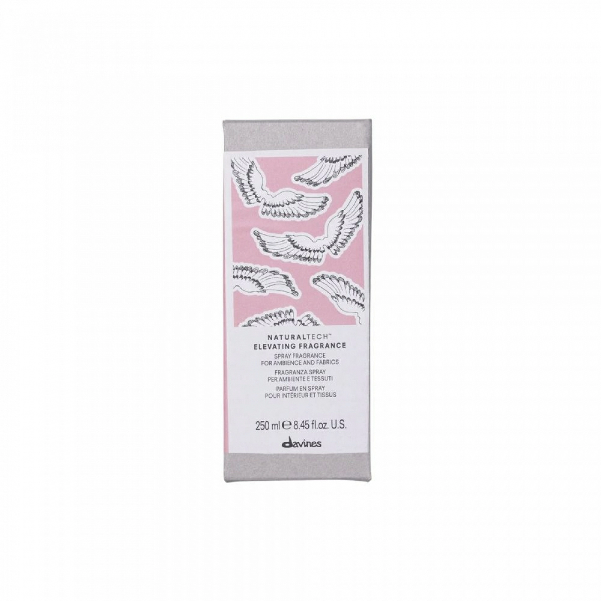 ELEVATING FRAGANCIA SPRAY | Fragancia en spray 250 ml - Naturaltech - Davines ®