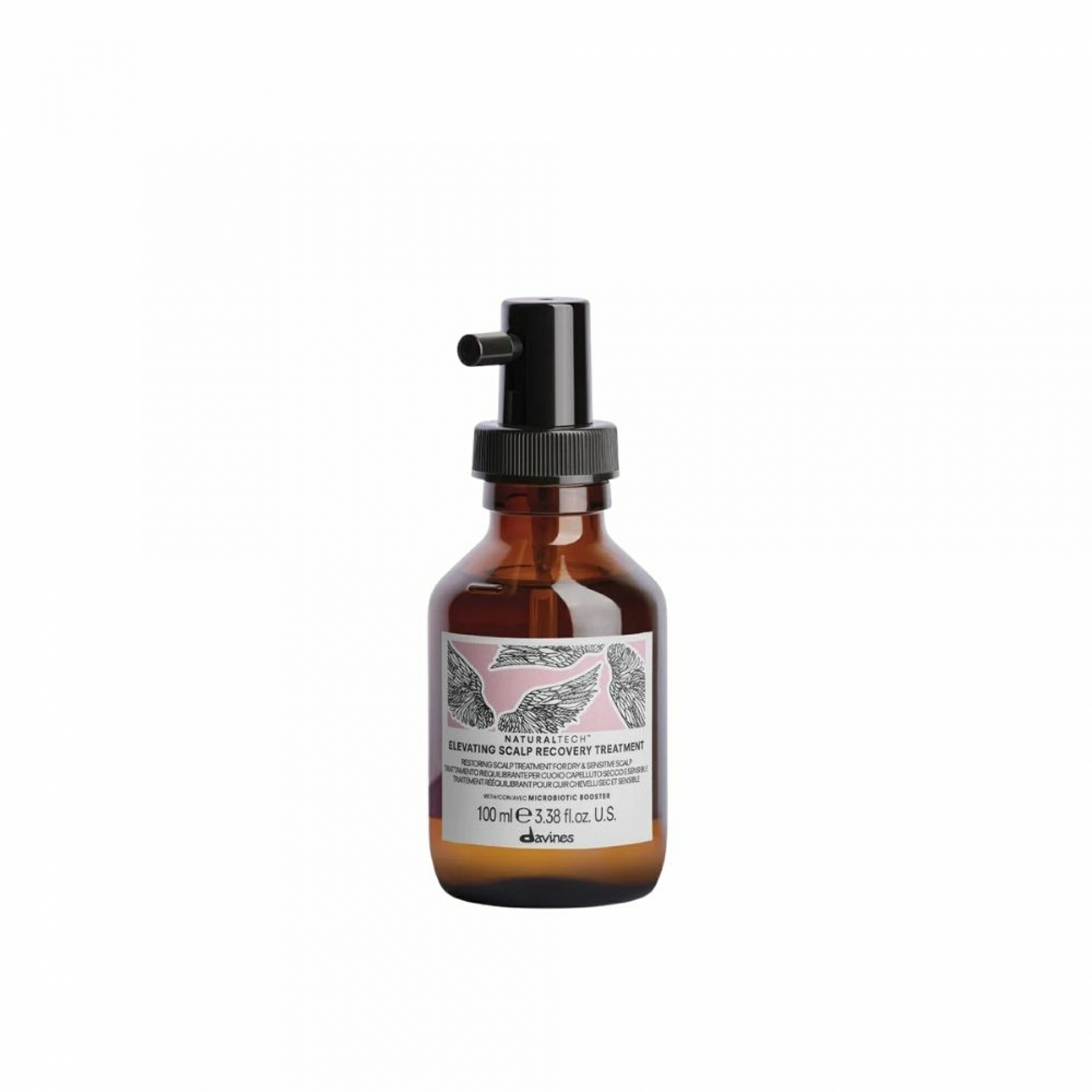 ELEVATING SCALP RECOVERY TRATAMIENTO | Tratamiento reequilibrante 100 ml - Naturaltech - Davines ®