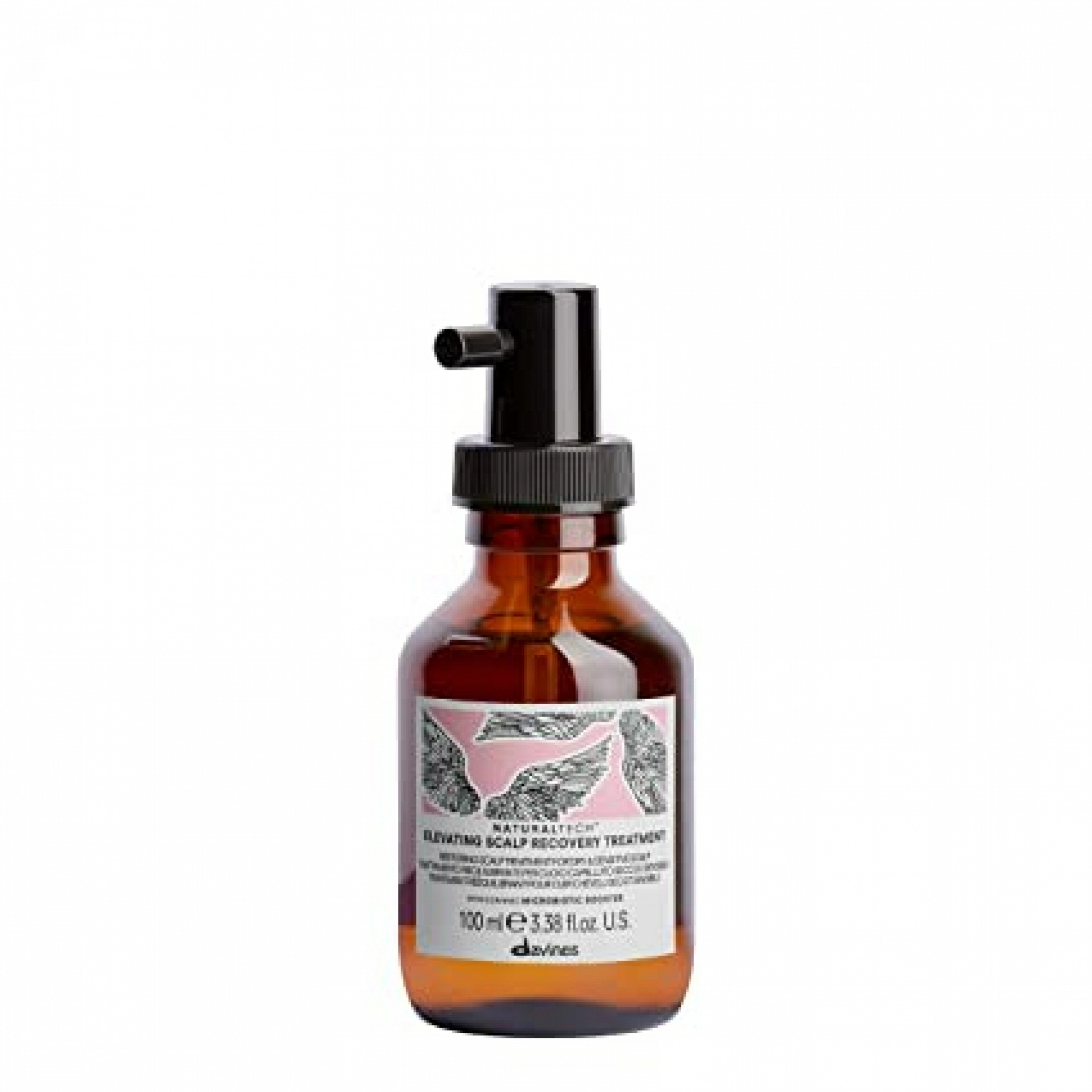 ELEVATING SCALP RECOVERY TRATAMIENTO | Tratamiento reequilibrante 100 ml - Naturaltech - Davines ®