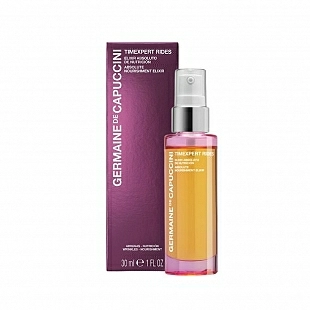 Elixir Absoluto de Nutrición 30ml - Timexpert Rides - Germaine de Capuccini ®