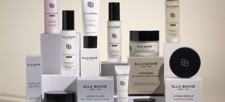 Ella Baché opiniones