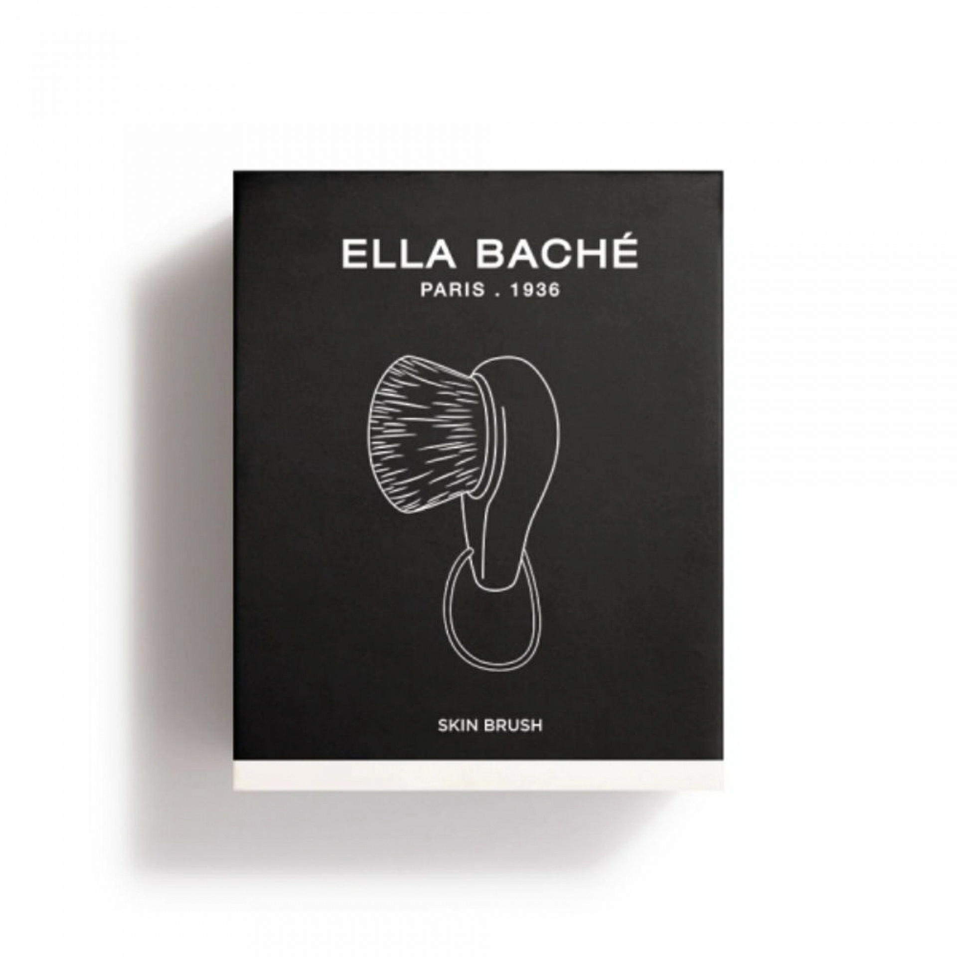 Ella Brush | Brocha Limpiadora 1ud - Ella Baché ®