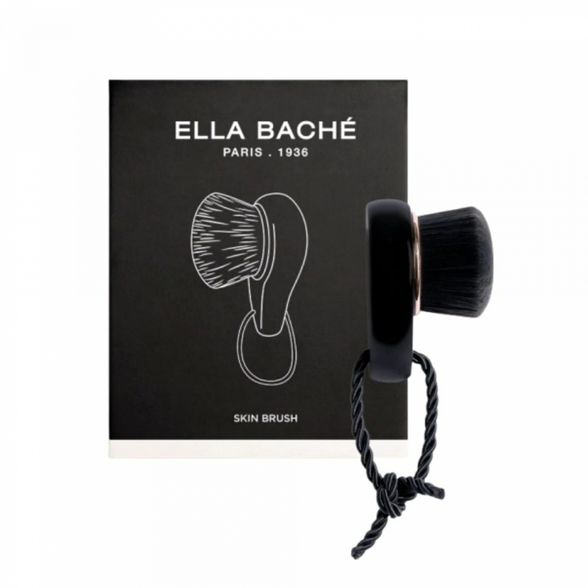 Ella Brush | Brocha Limpiadora 1ud - Ella Baché ®