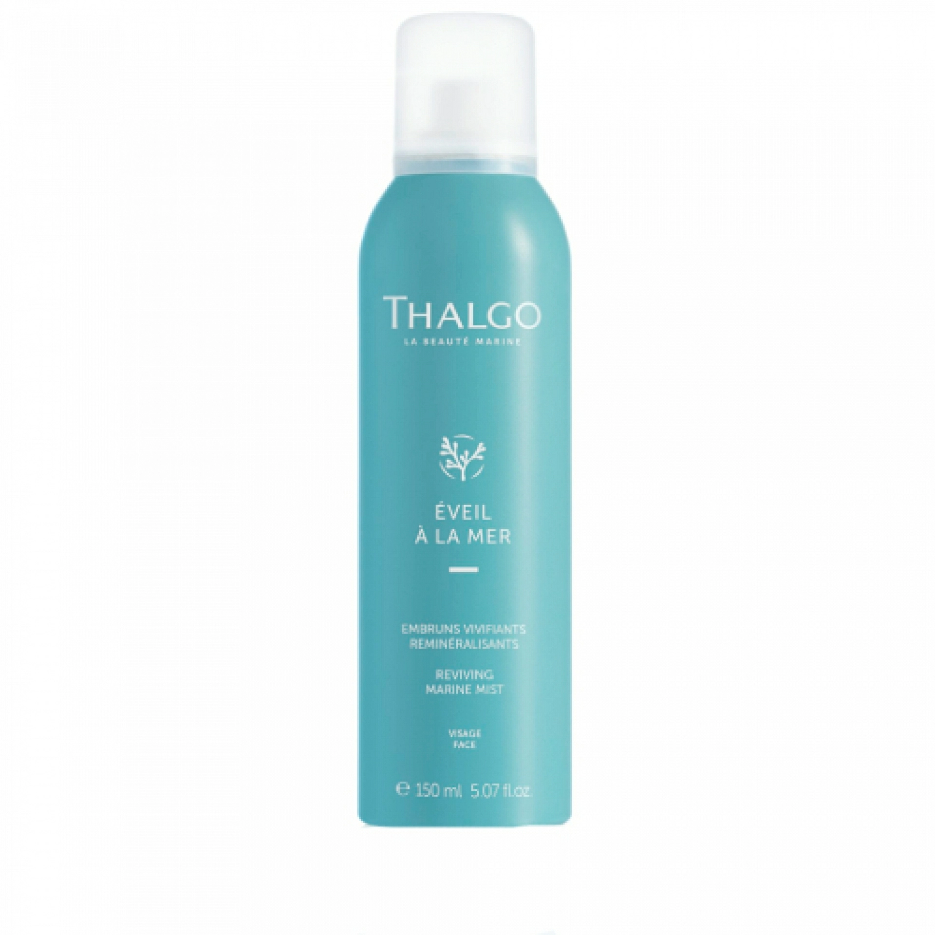 Embruns Vivifiants Rémineralisants | Bruma Marina 150ml - Éveil à la Mer - Thalgo ®