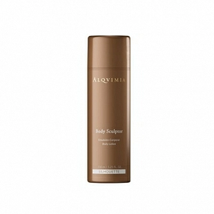 Emulsión Corporal Body Sculptor I Silueta esculpida 150ml - Alqvimia ®