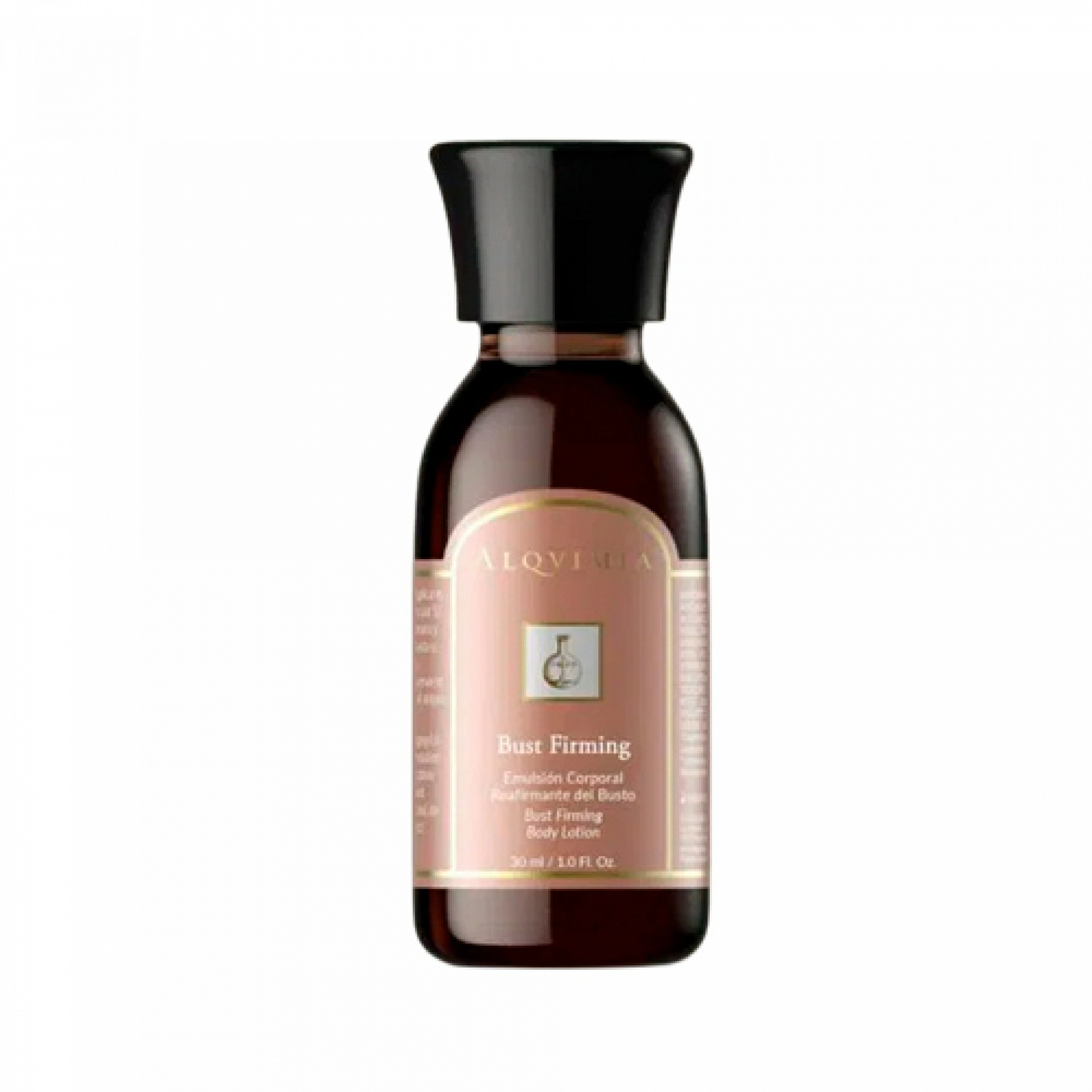 Emulsión Corporal Bust Firming | Reafirmante del busto - Alqvimia ®