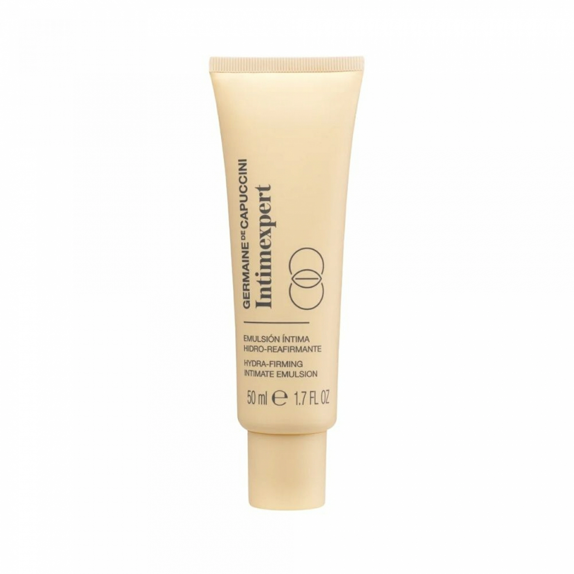 Emulsión Íntima Hidro-Reafirmante 50ml - Intimexpert - Germaine de Capuccini ®