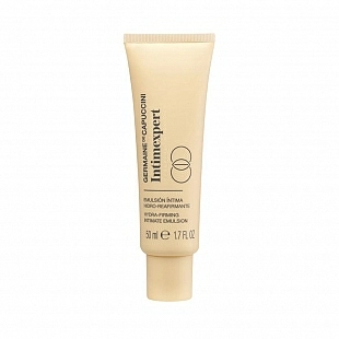 Emulsión Íntima Hidro-Reafirmante 50ml - Intimexpert - Germaine de Capuccini ®