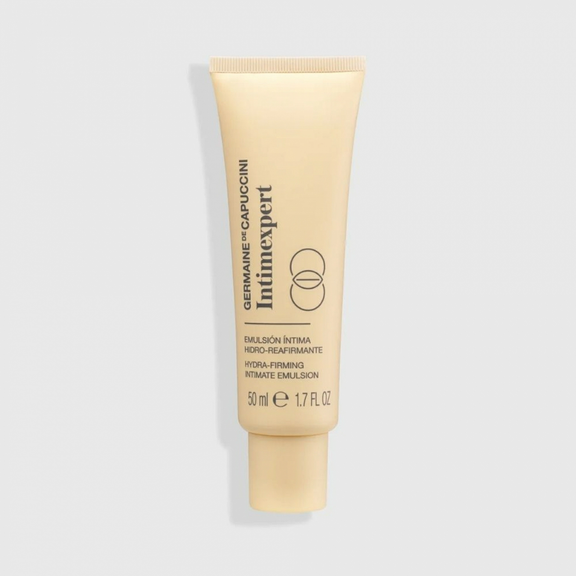 Emulsión Íntima Hidro-Reafirmante 50ml - Intimexpert - Germaine de Capuccini ®