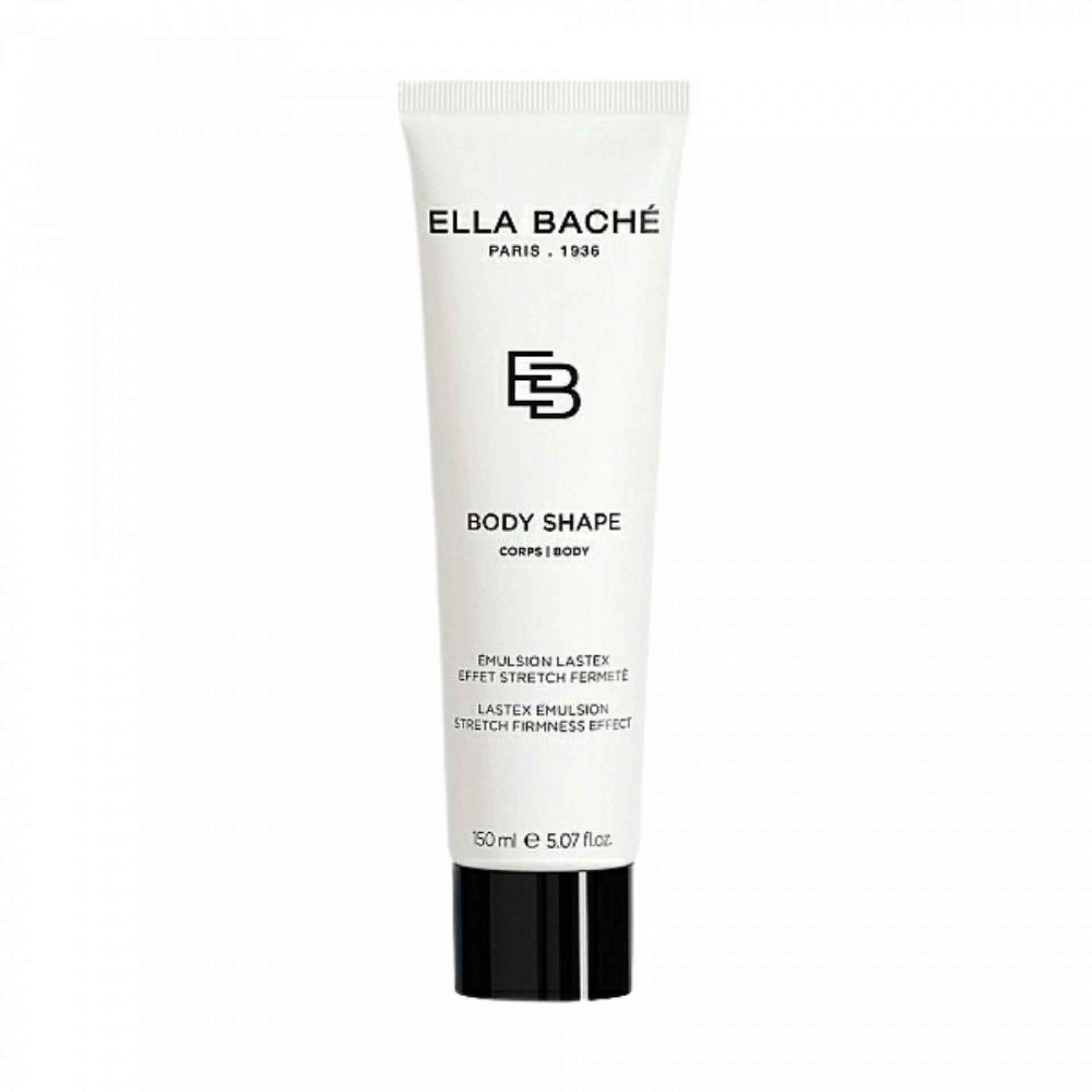 Émulsion Lastex | Emulsión reafirmante 150ml - Body Shape - Ella Baché ®