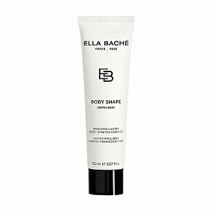 Émulsion Lastex | Emulsión reafirmante 150ml - Body Shape - Ella Baché ®