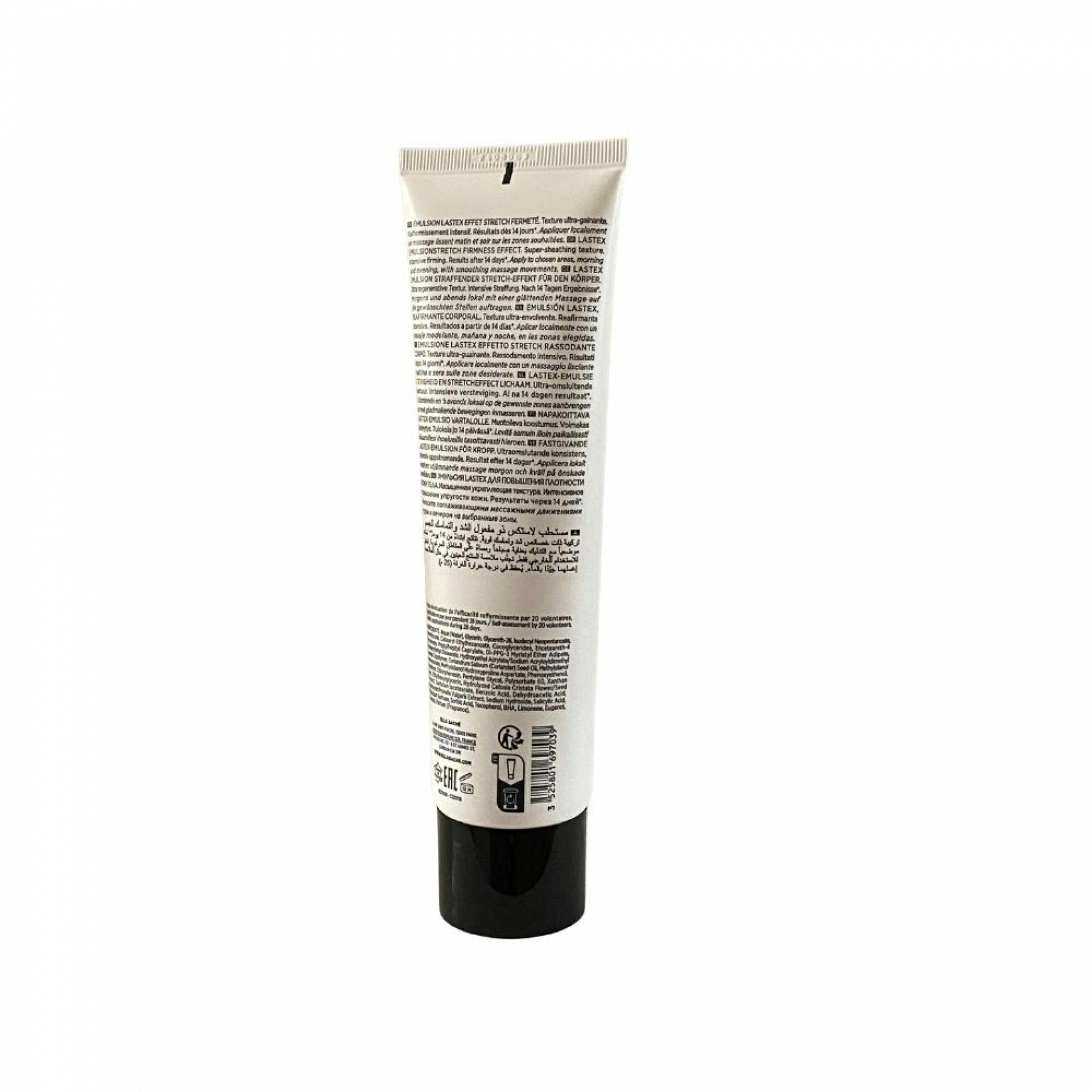 Émulsion Lastex | Emulsión reafirmante 150ml - Body Shape - Ella Baché ®