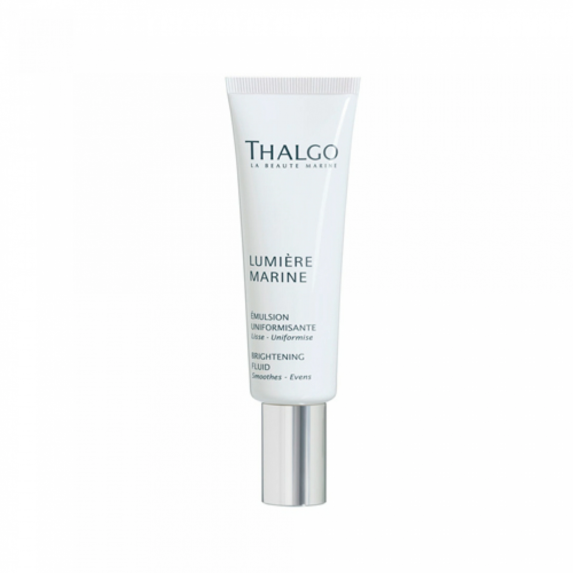 Èmulsion Uniformisante | Emulsión Iluminadora - Lumière Marine - 50ml Thalgo ®