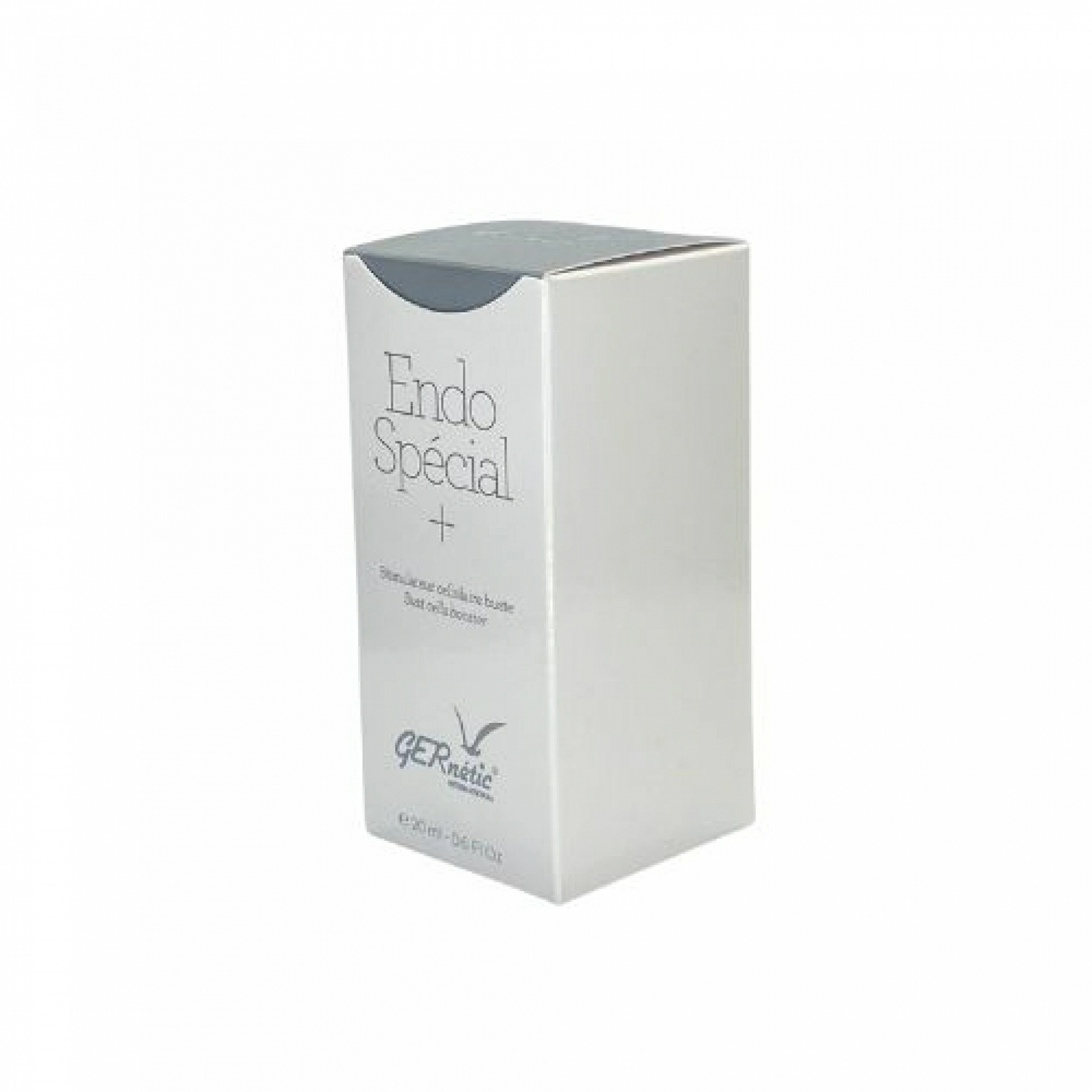 Endo Spécial + | Concentrado para el Busto 20ml - Gernétic ®