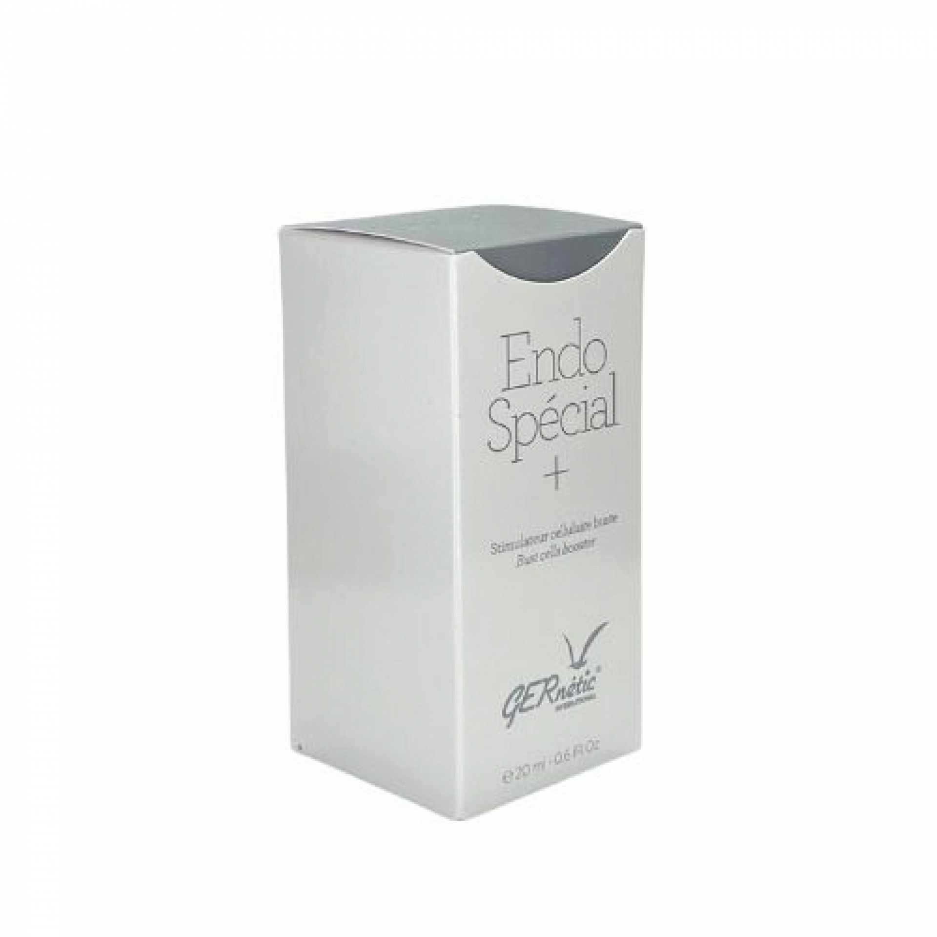 Endo Spécial + | Concentrado para el Busto 20ml - Gernétic ®